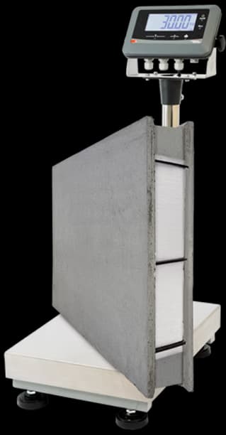 Bloque Dhomus Block 30kg